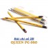 Bút chì gỗ Queen 2B PC-980